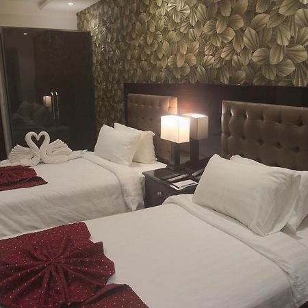 Savoey Hotel Lahore Eksteriør bilde