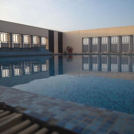Savoey Hotel Lahore Eksteriør bilde