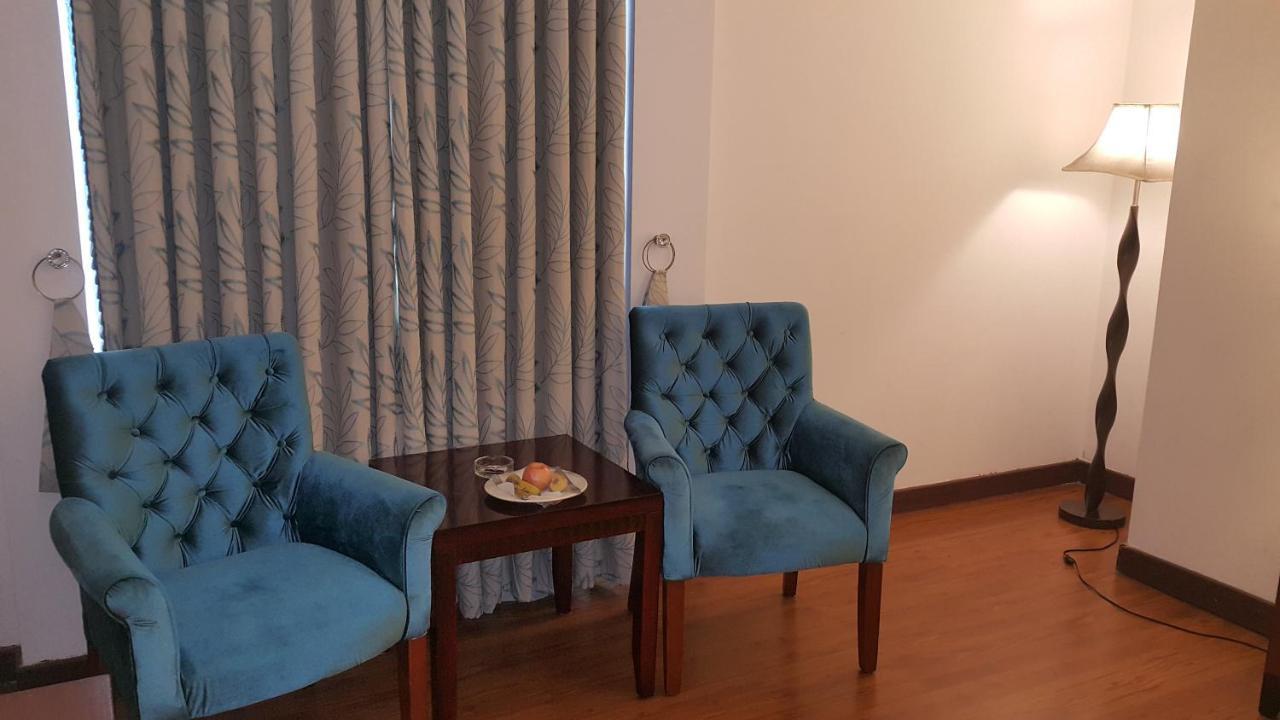 Savoey Hotel Lahore Eksteriør bilde