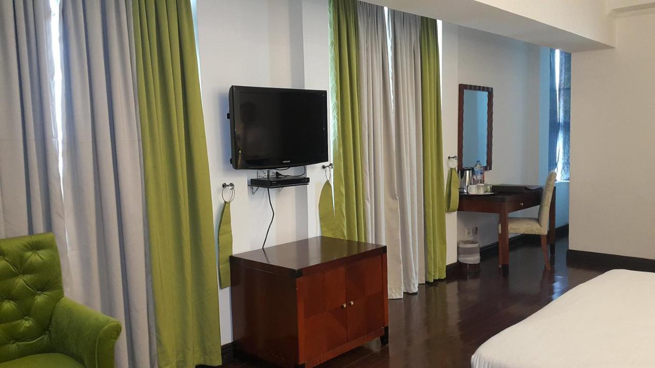 Savoey Hotel Lahore Eksteriør bilde