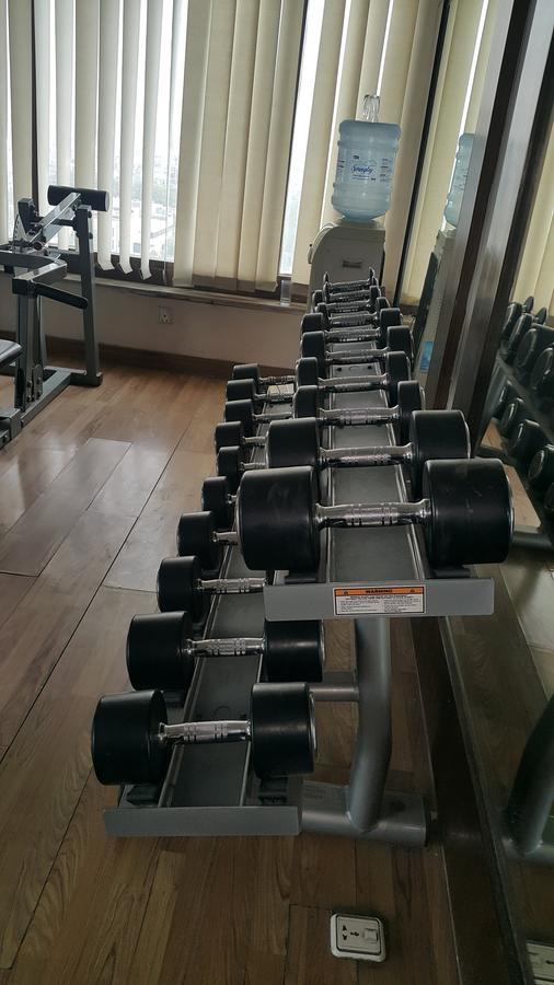 Savoey Hotel Lahore Eksteriør bilde