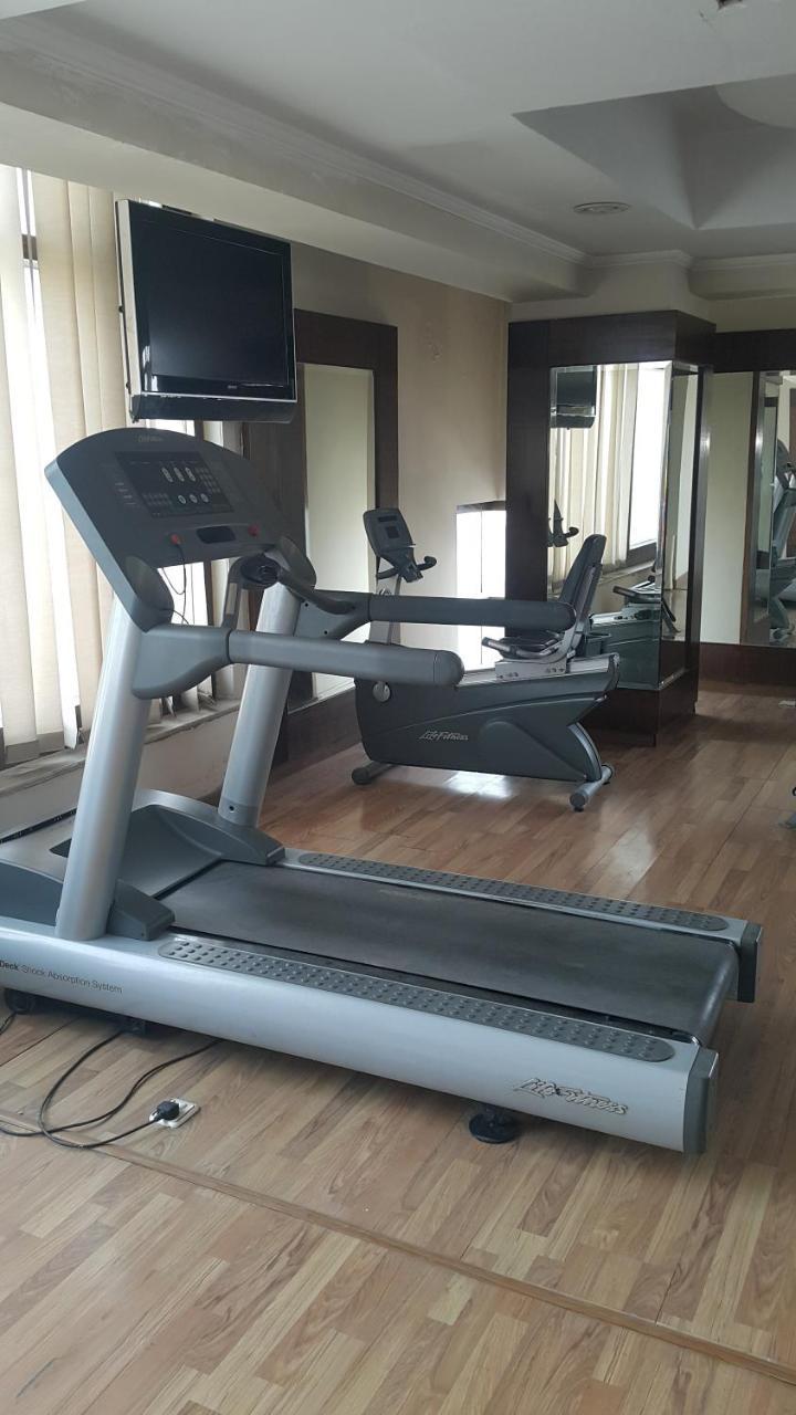 Savoey Hotel Lahore Eksteriør bilde