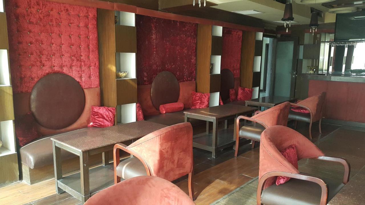 Savoey Hotel Lahore Eksteriør bilde