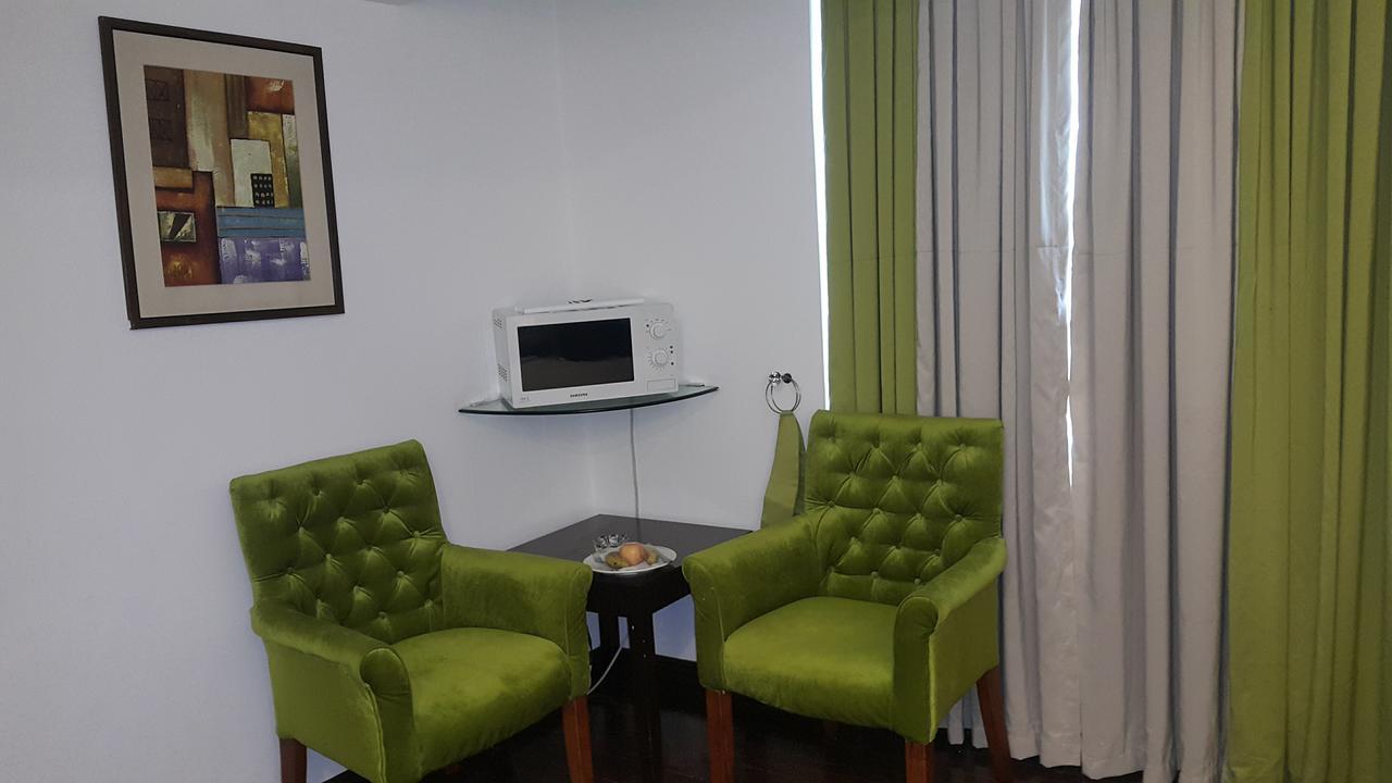 Savoey Hotel Lahore Eksteriør bilde