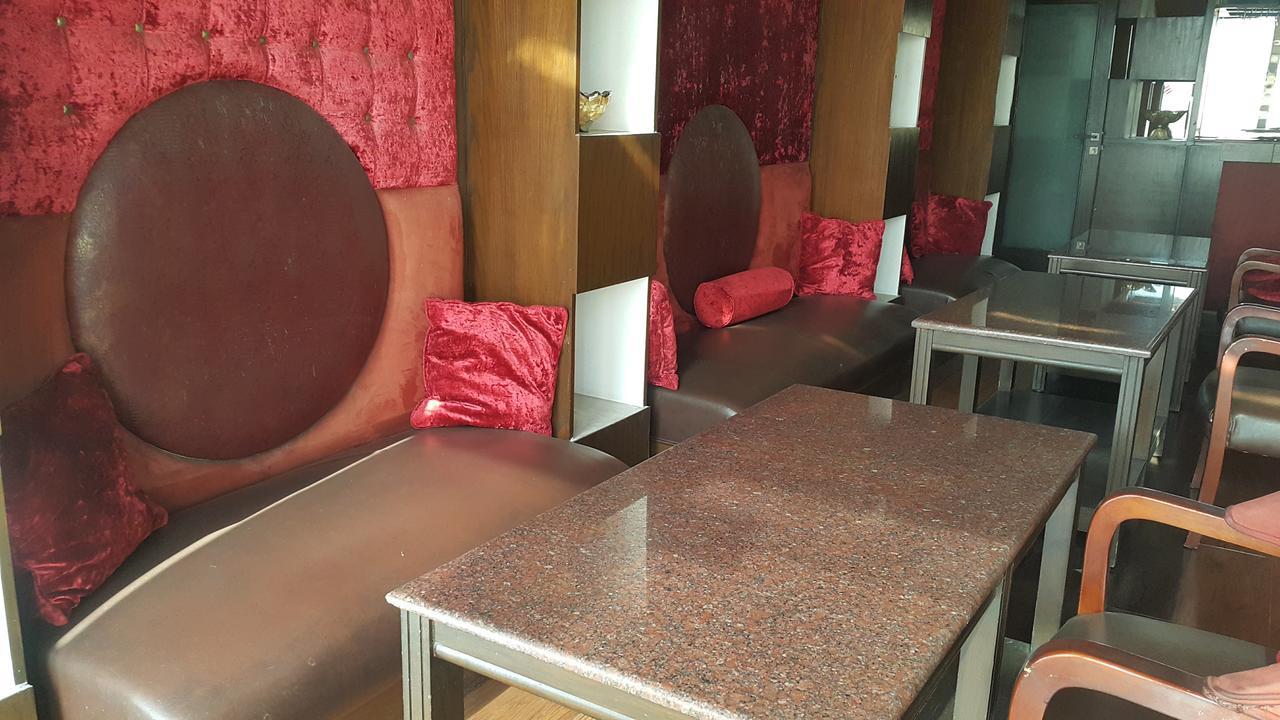 Savoey Hotel Lahore Eksteriør bilde