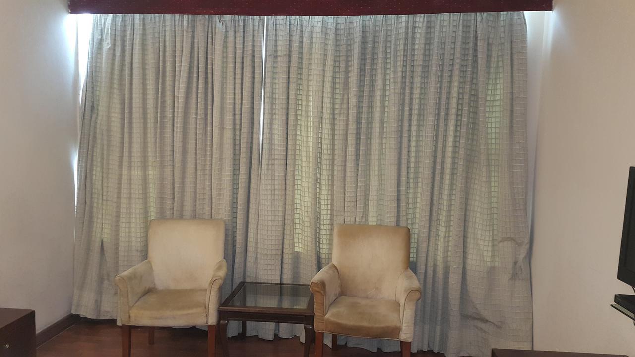 Savoey Hotel Lahore Eksteriør bilde