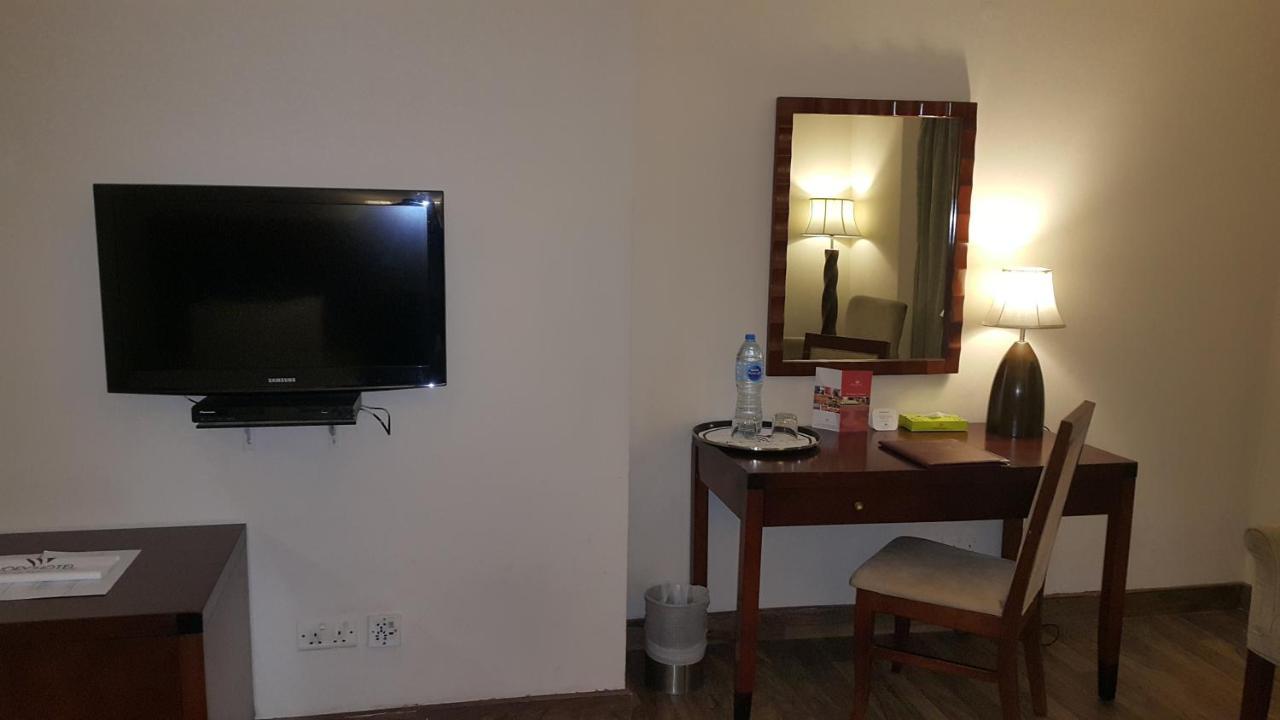 Savoey Hotel Lahore Eksteriør bilde