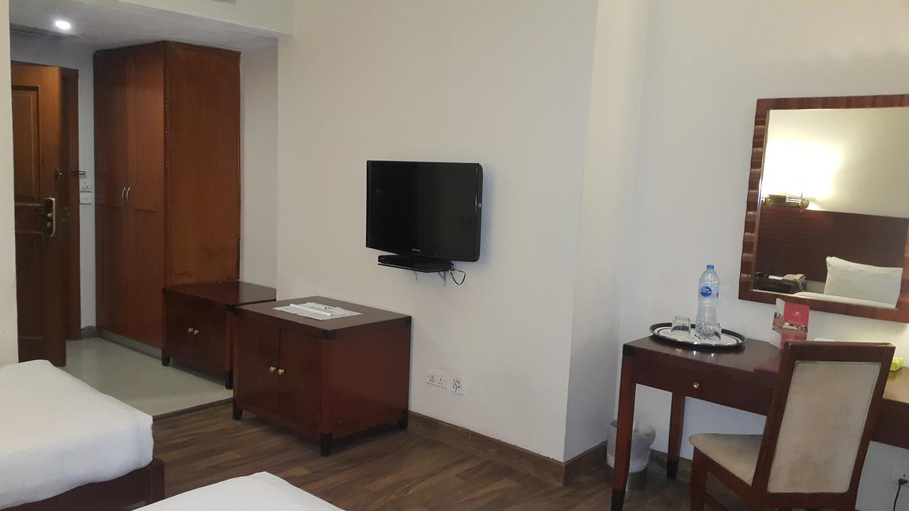 Savoey Hotel Lahore Eksteriør bilde