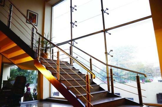 Savoey Hotel Lahore Eksteriør bilde