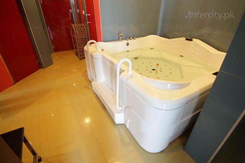 Savoey Hotel Lahore Eksteriør bilde